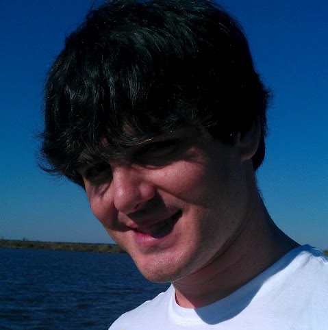 Michael Kinchen Photo 20