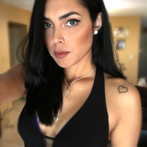 Crystal Salomon Photo 10