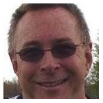 Stephen Calvert Photo 6