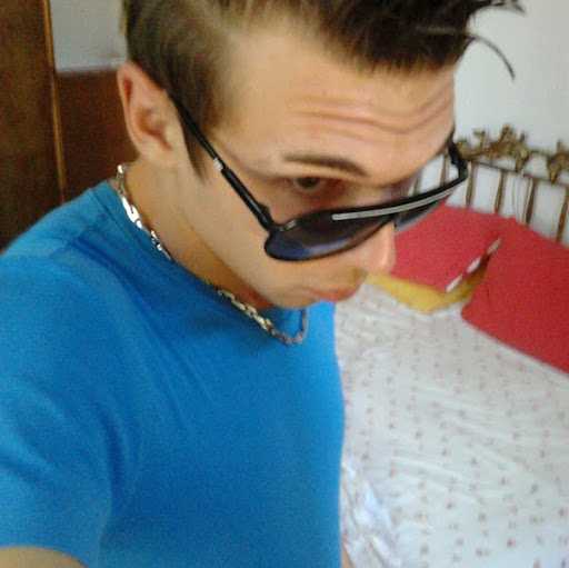Michael Castagnetti Photo 3