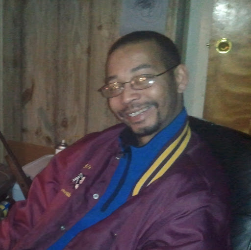 Ronald Kidd Photo 37
