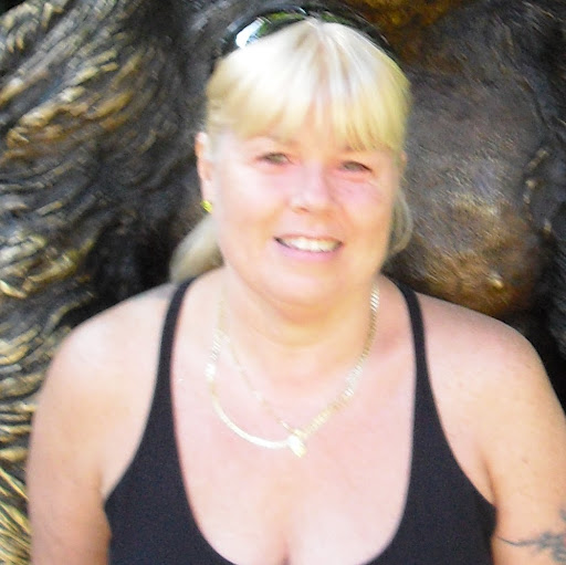 Irene Andersen Photo 9