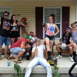 Josh Daugherty Photo 5