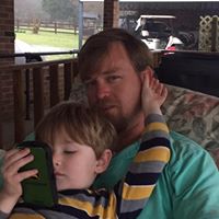Brian Mccrary Photo 16