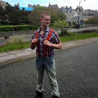 Stuart Harding Photo 13