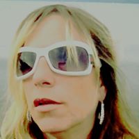 Patricia Calvert Photo 17