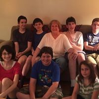 Marcia Mitchell Photo 17