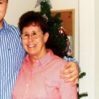 Sherry Nichols Photo 1