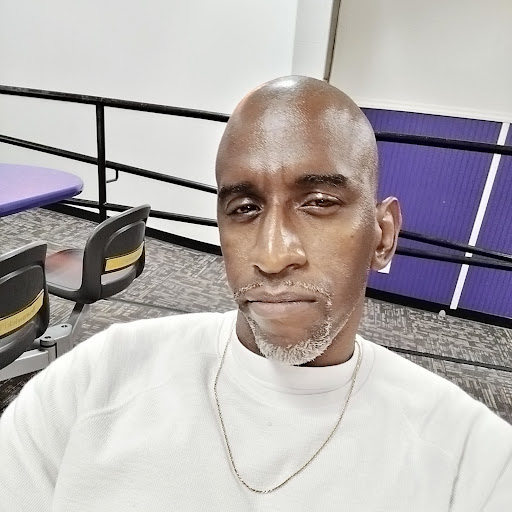 Terrence Carter Photo 33