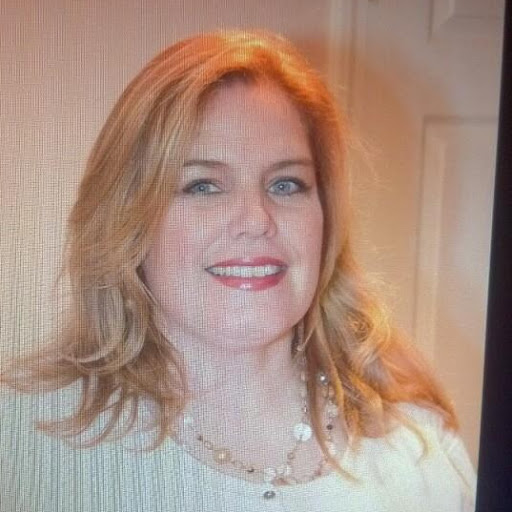 Christine Barnes Photo 29