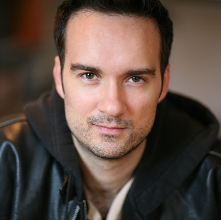 Christopher Frederick Photo 18