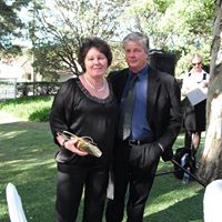 Ron Wolf Photo 10