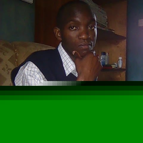 George Muiruri Photo 4