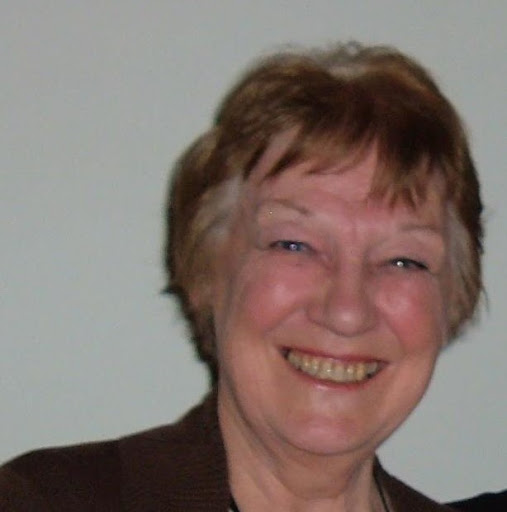 Margaret Walters Photo 16
