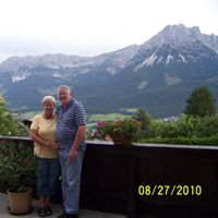 David Rothrock Photo 14