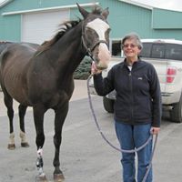 Nancy Greaves Photo 5