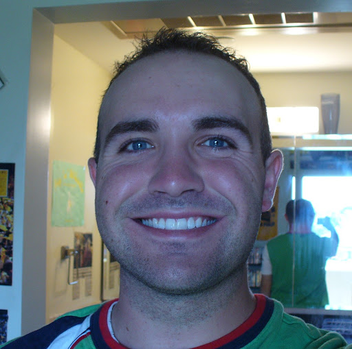 Nathan Dunlap Photo 28