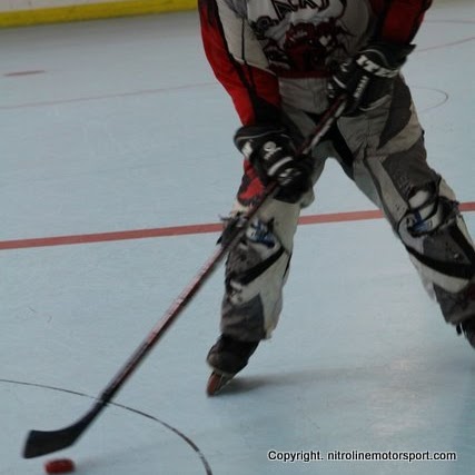 Nick Elliott Photo 41
