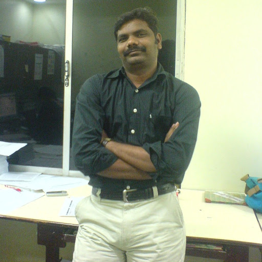 Jayakumar Elumalai Photo 3