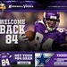 Randy Moss Photo 28