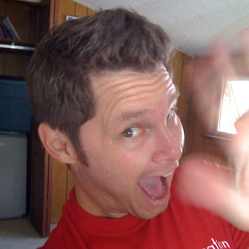 John Maxwell Photo 38