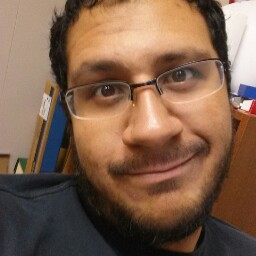 Jose Valladares Photo 23