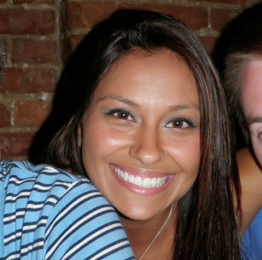 Tamara Brown Photo 13