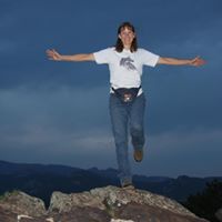 Cynthia Harvey Photo 30