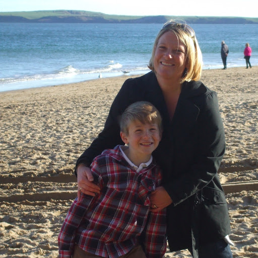 Julie Ebbs Photo 4
