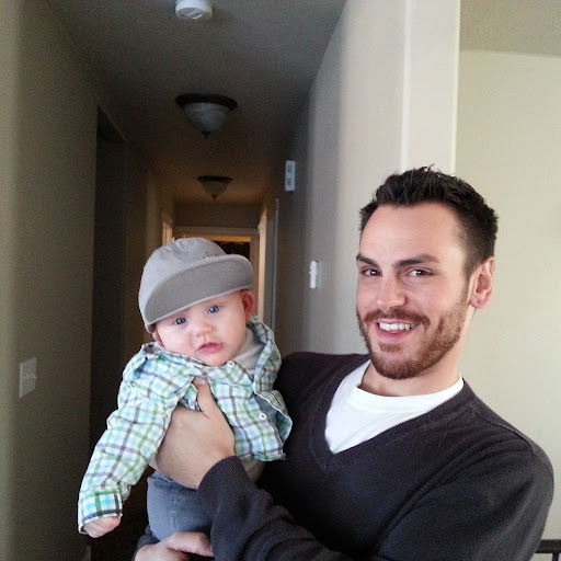 Brandon Carpenter Photo 33