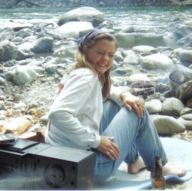 Kristin Webster Photo 3