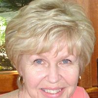Mary Magnuson Photo 17