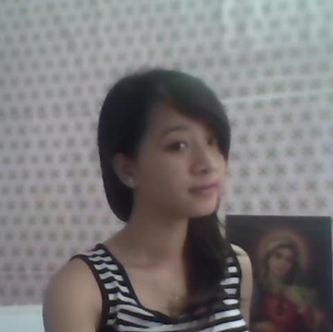 Thuy Luong Photo 6