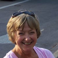 Patricia Calvert Photo 11