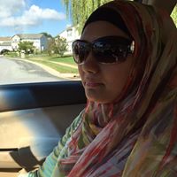 Syeda Hussain Photo 22