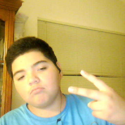 Luis Iniguez Photo 32