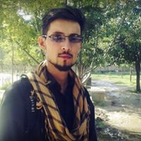 Nasir Ahmad Photo 20