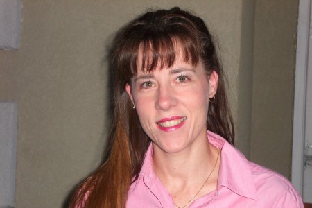 Stephanie Meyer Photo 43