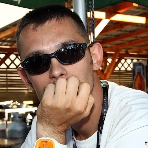 Gregory Sharp Photo 20
