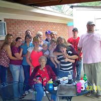 David Rayner Photo 24