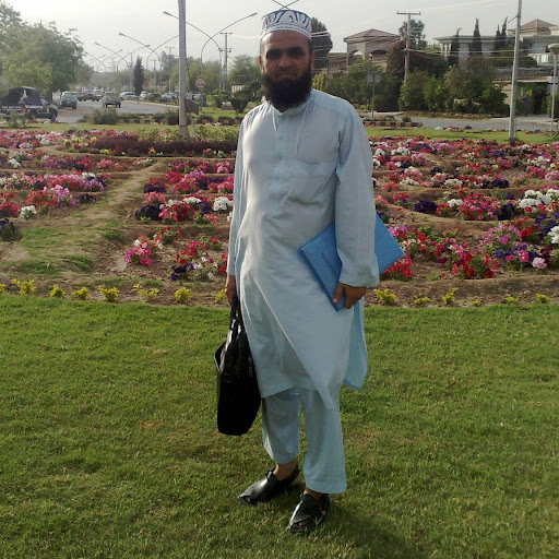 Sabir Muhammad Photo 36