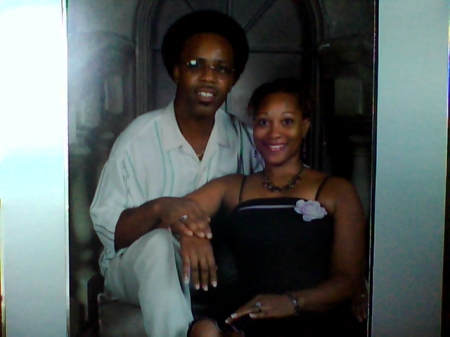 Rod Walker Photo 32
