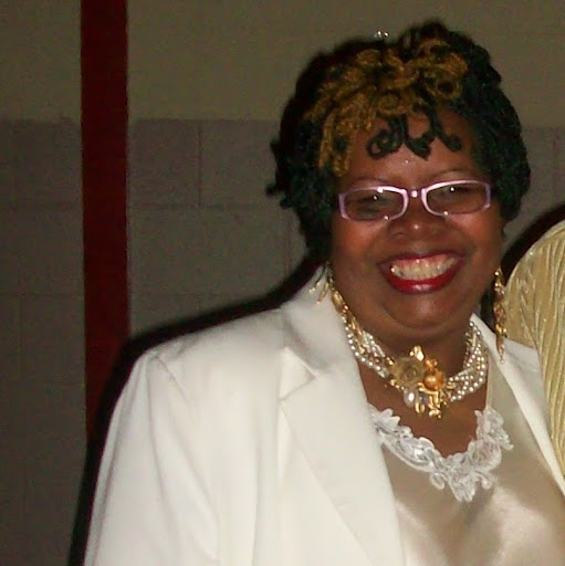 Constance Wright Photo 7