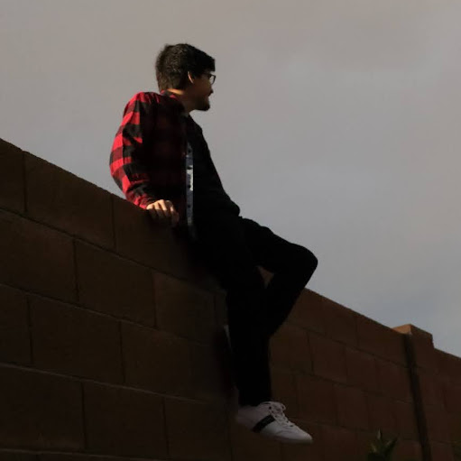 Jose Calvillo Photo 10