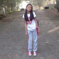 Frances Castro Photo 32