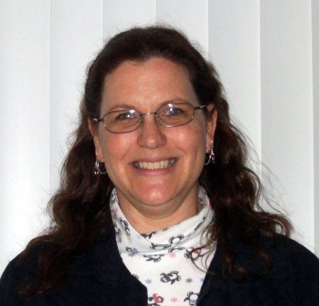 Kimberly Hall Photo 15