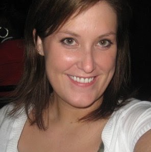 Amber Harrell Photo 11