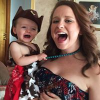 Stephanie Albright Photo 19