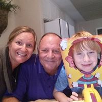 Amy Todd Photo 17
