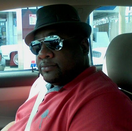 Gerald Andrews Photo 20